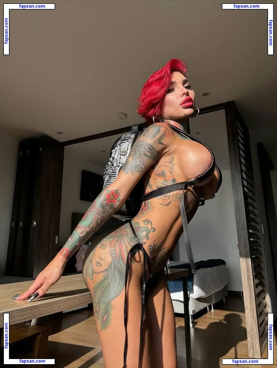 Megan Mora nude photo #0012 from OnlyFans
