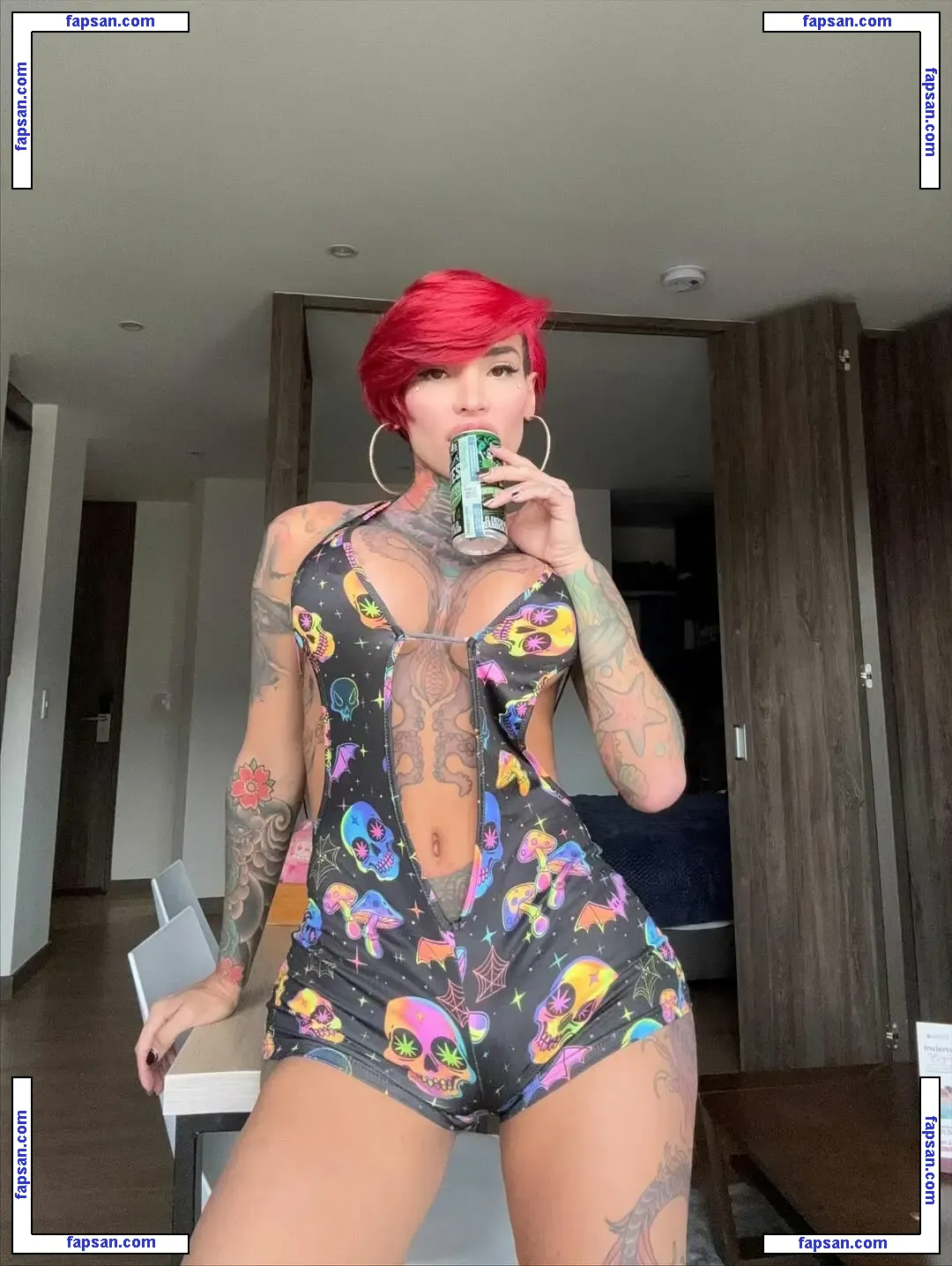 Megan Mora nude photo #0017 from OnlyFans