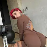 Megan Mora nude #0005