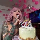 Megan Mora nude #0010