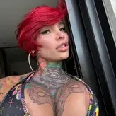 Megan Mora nude #0013