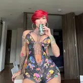 Megan Mora nude #0017