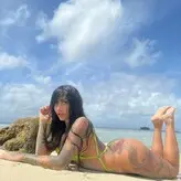 Megan Mora nude #0018