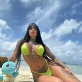 Megan Mora nude #0019