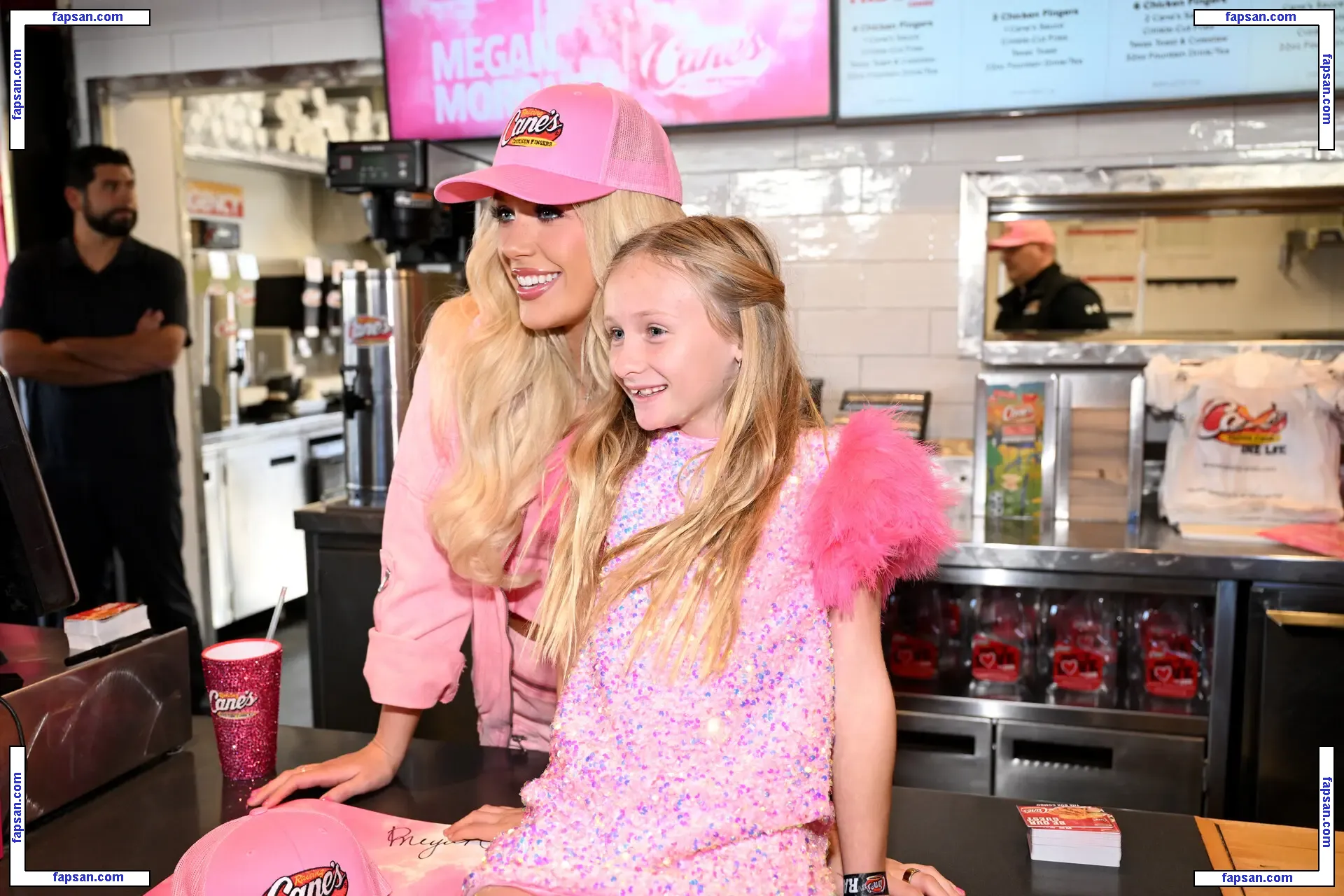 Megan Moroney nude photo #0044 from OnlyFans