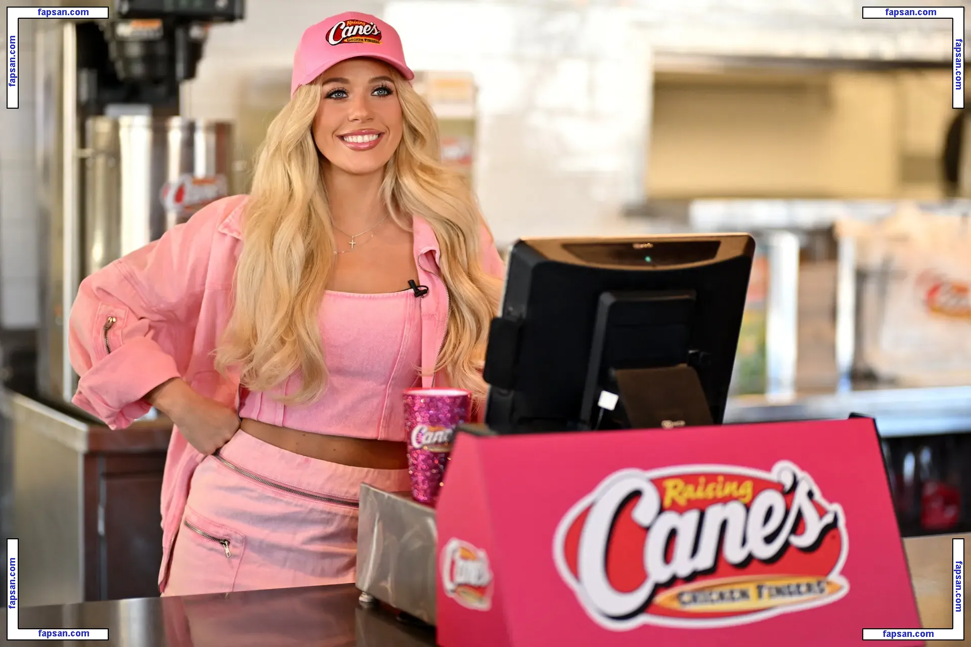 Megan Moroney nude photo #0045 from OnlyFans