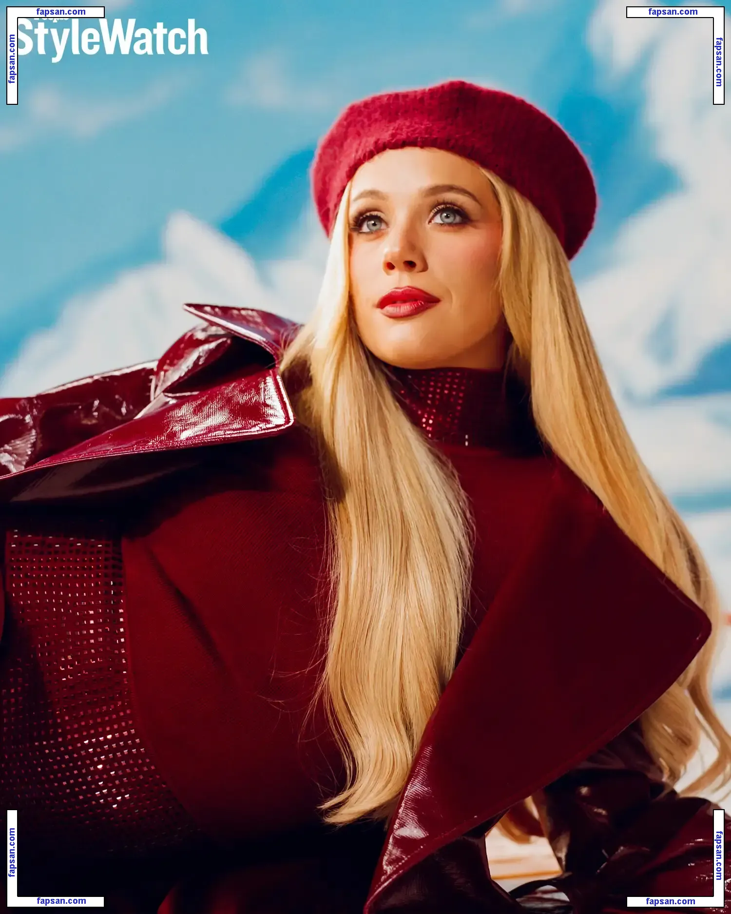 Megan Moroney nude photo #0050 from OnlyFans