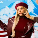 Megan Moroney nude #0053