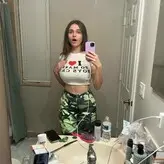 Megan Nut голая #0020