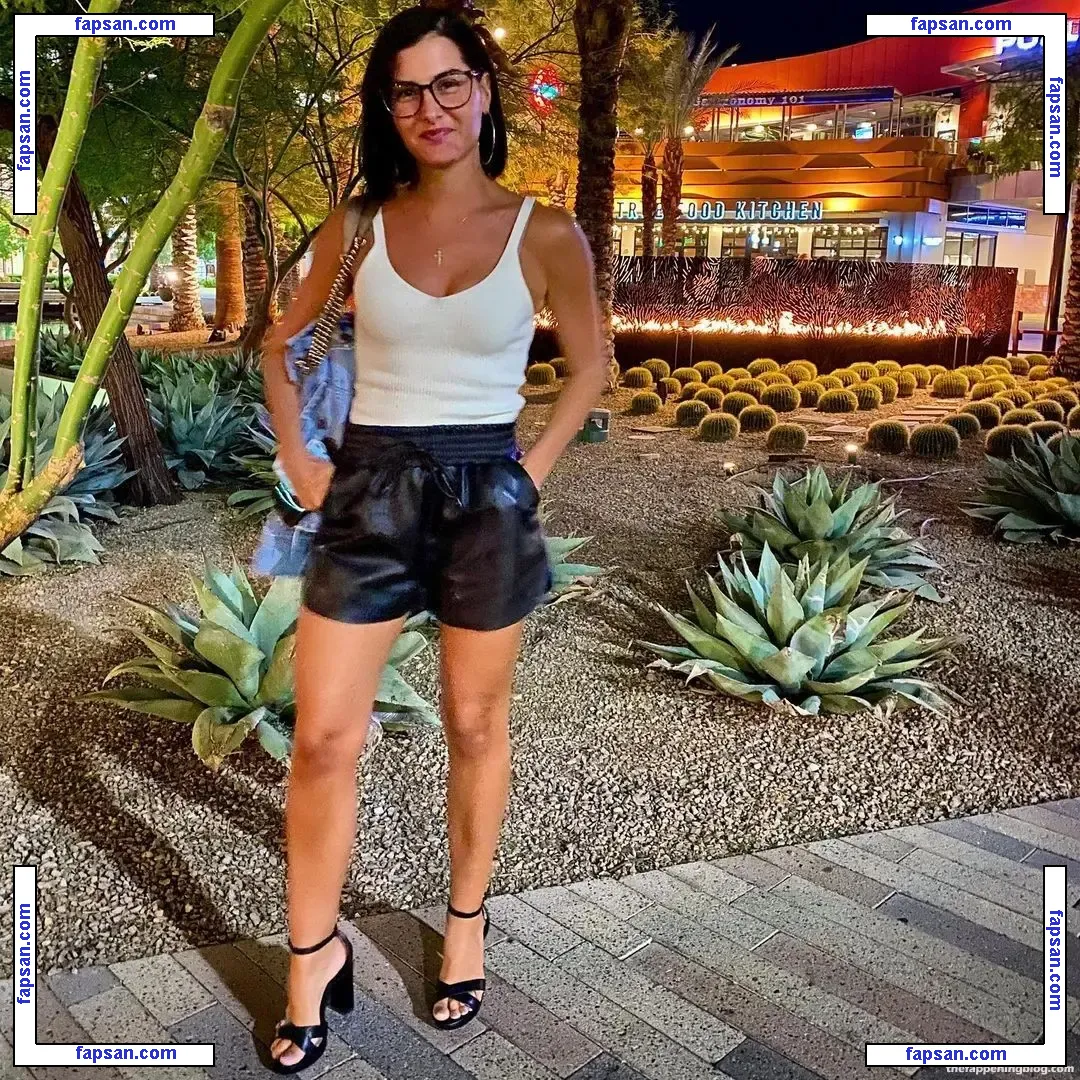 Megan Olivi nude photo #0001 from OnlyFans