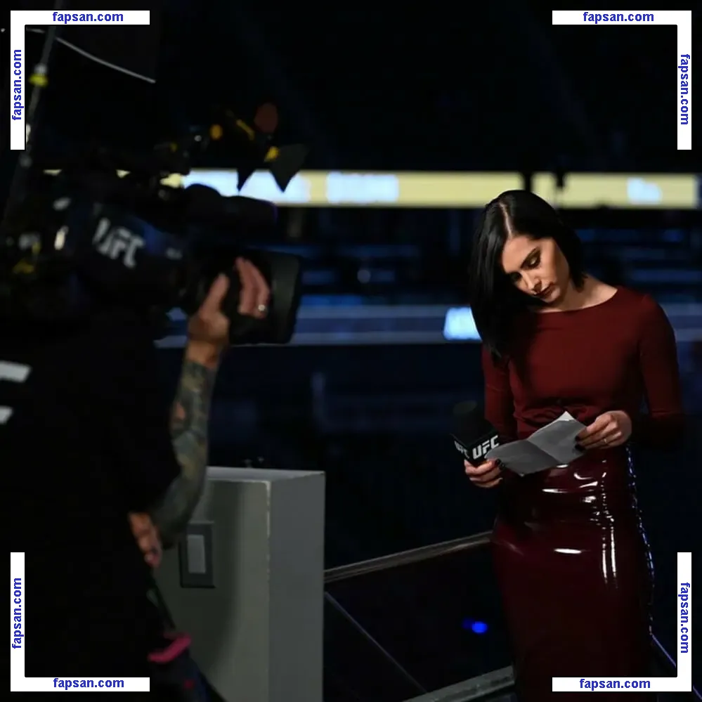 Megan Olivi nude photo #0020 from OnlyFans