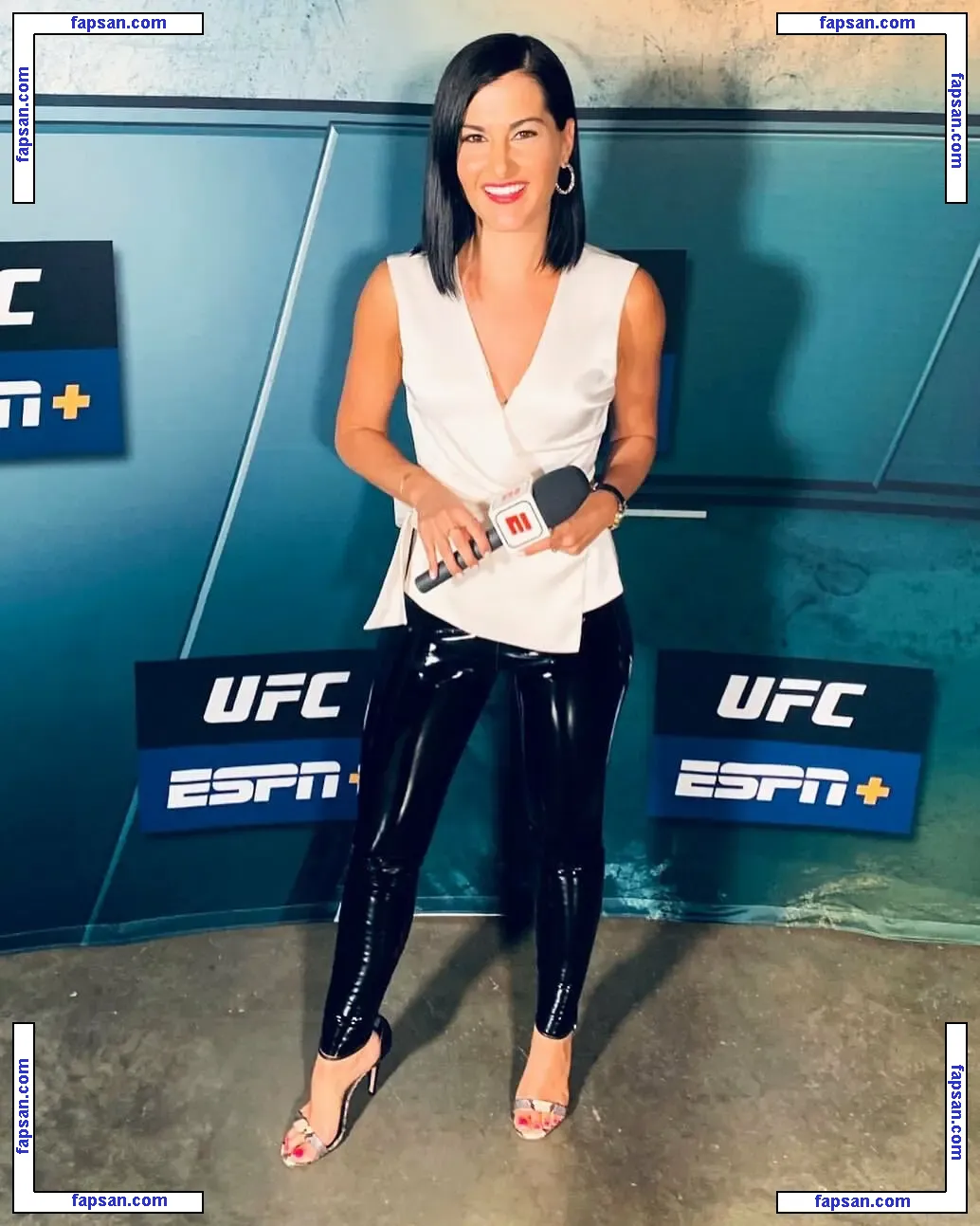 Megan Olivi nude photo #0026 from OnlyFans