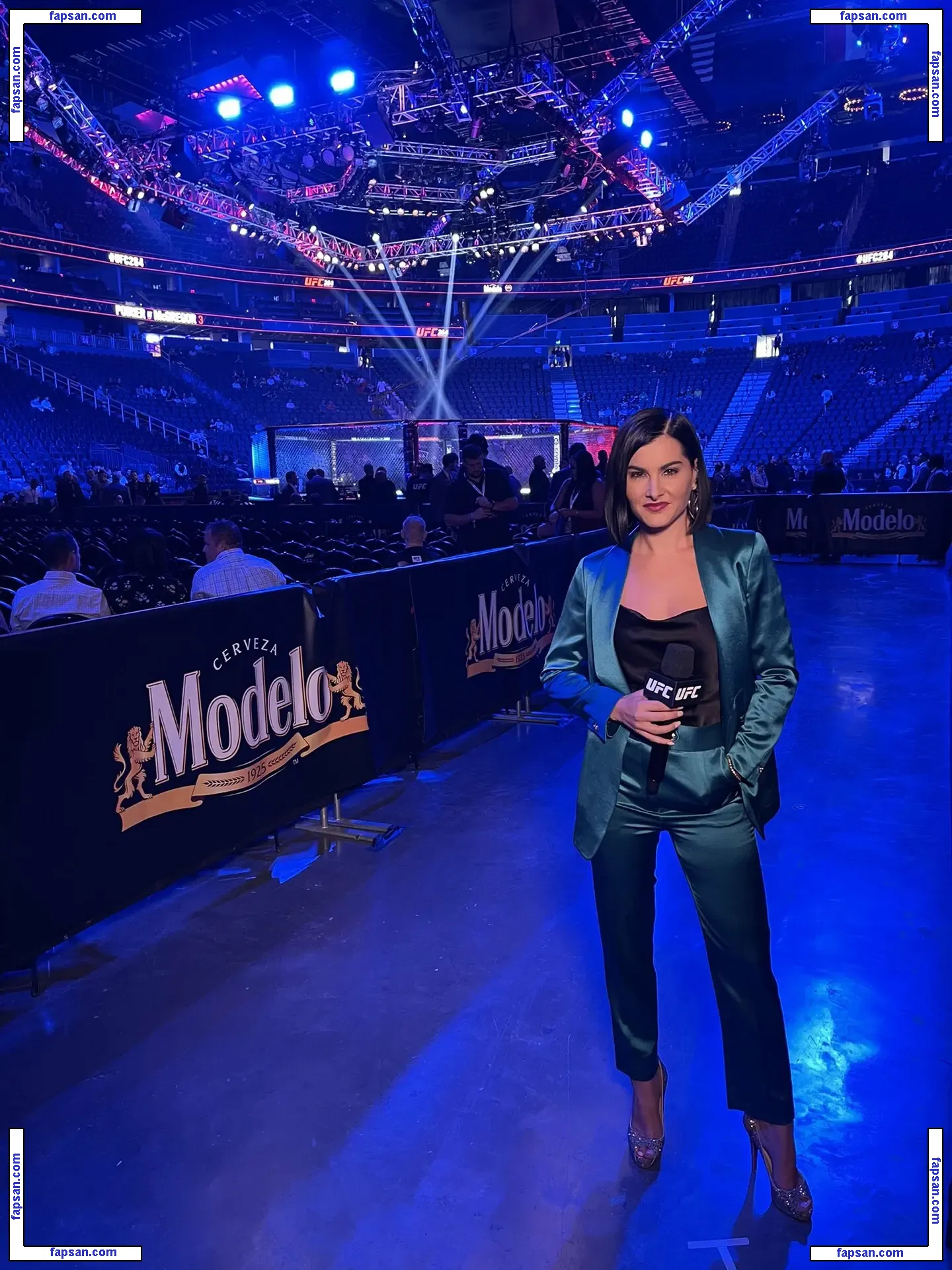 Megan Olivi nude photo #0027 from OnlyFans