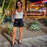 Megan Olivi nude #0001