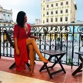 Megan Olivi nude #0004