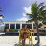 Megan Olivi nude #0005
