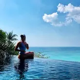 Megan Olivi nude #0006