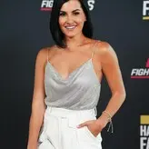 Megan Olivi nude #0019