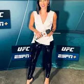Megan Olivi nude #0026