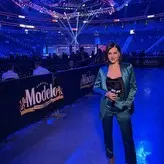 Megan Olivi nude #0027
