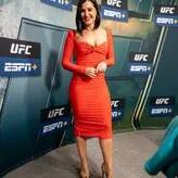 Megan Olivi nude #0030