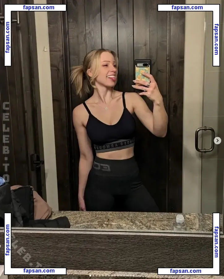 Megan Orzel nude photo #0001 from OnlyFans