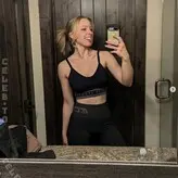 Megan Orzel nude #0001