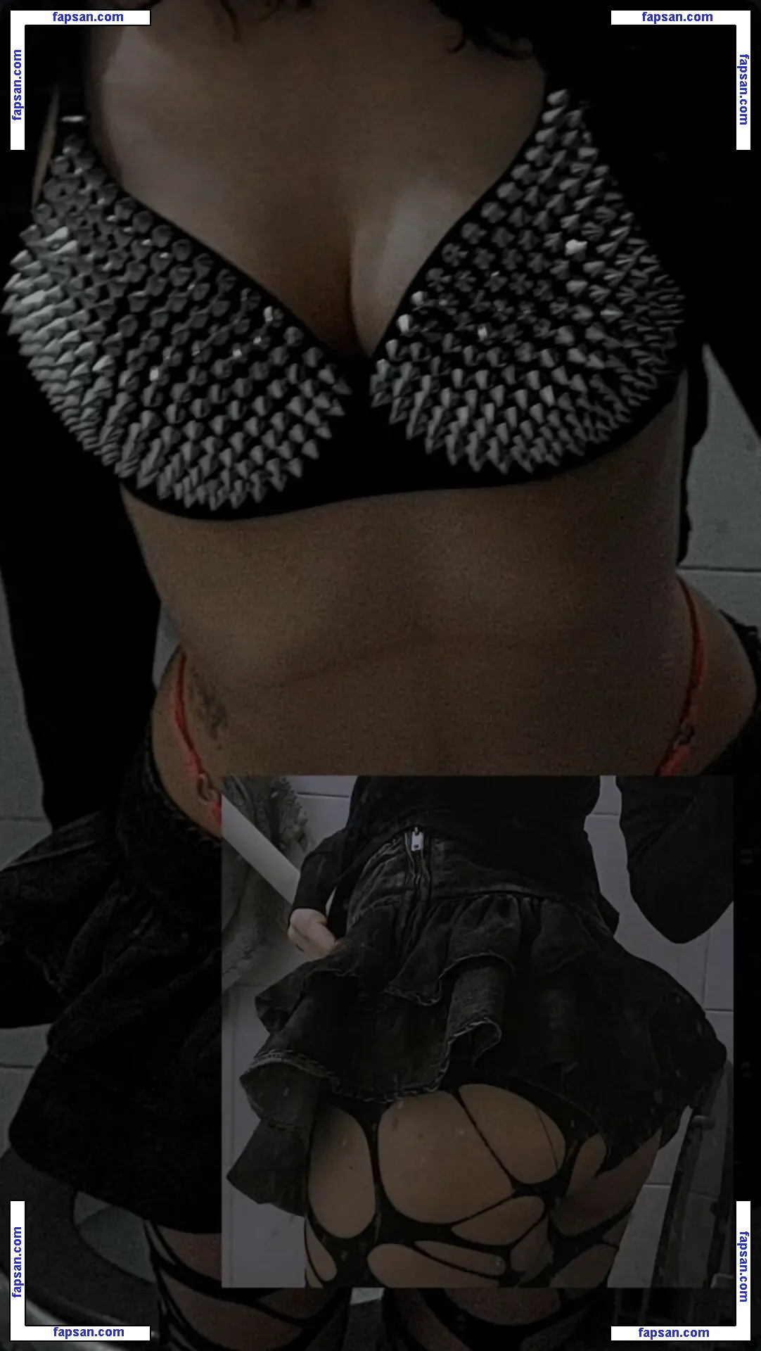 Megan Peden голая фото #0001 с Онлифанс