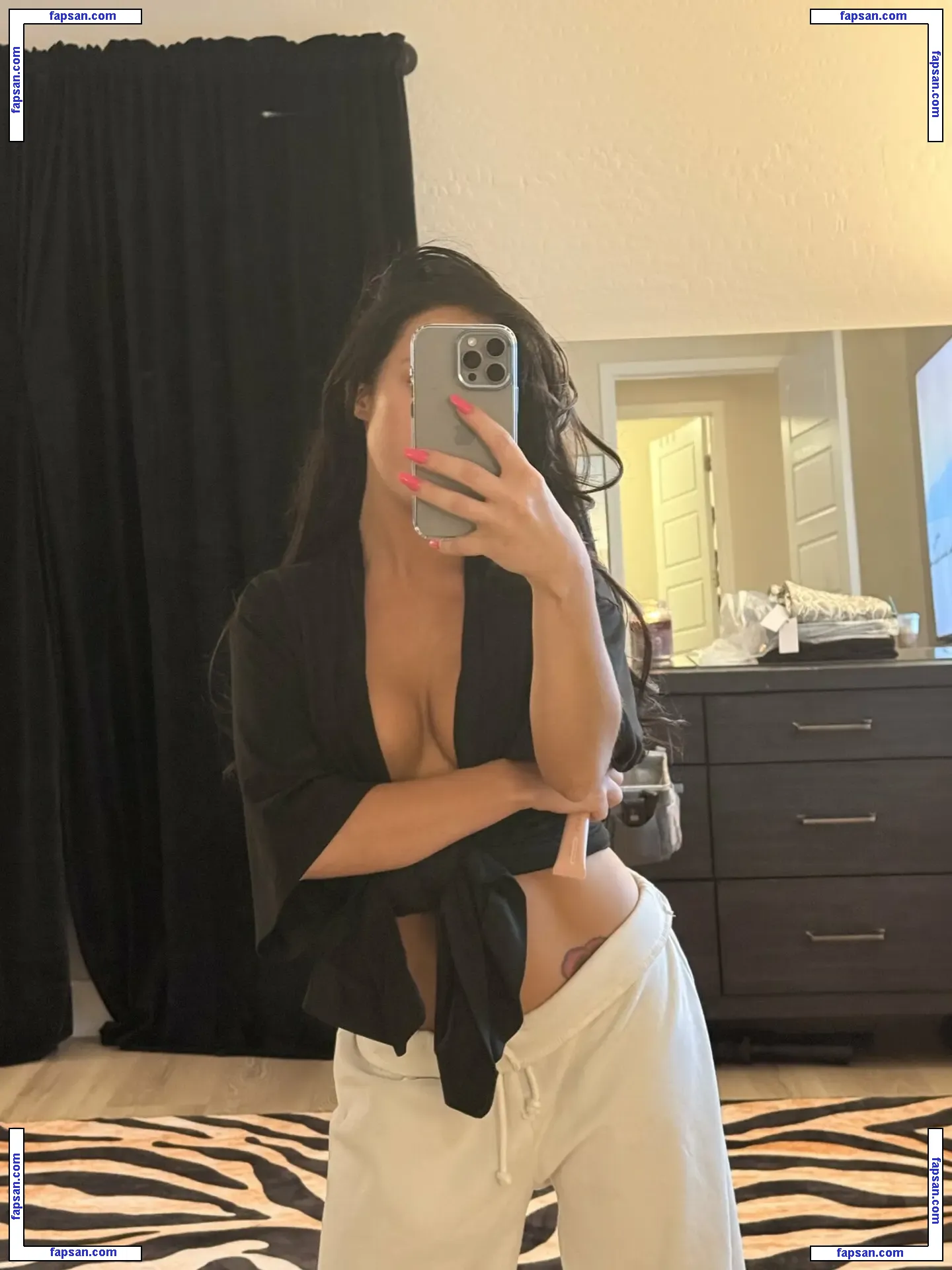 Megan Rain nude photo #0495 from OnlyFans