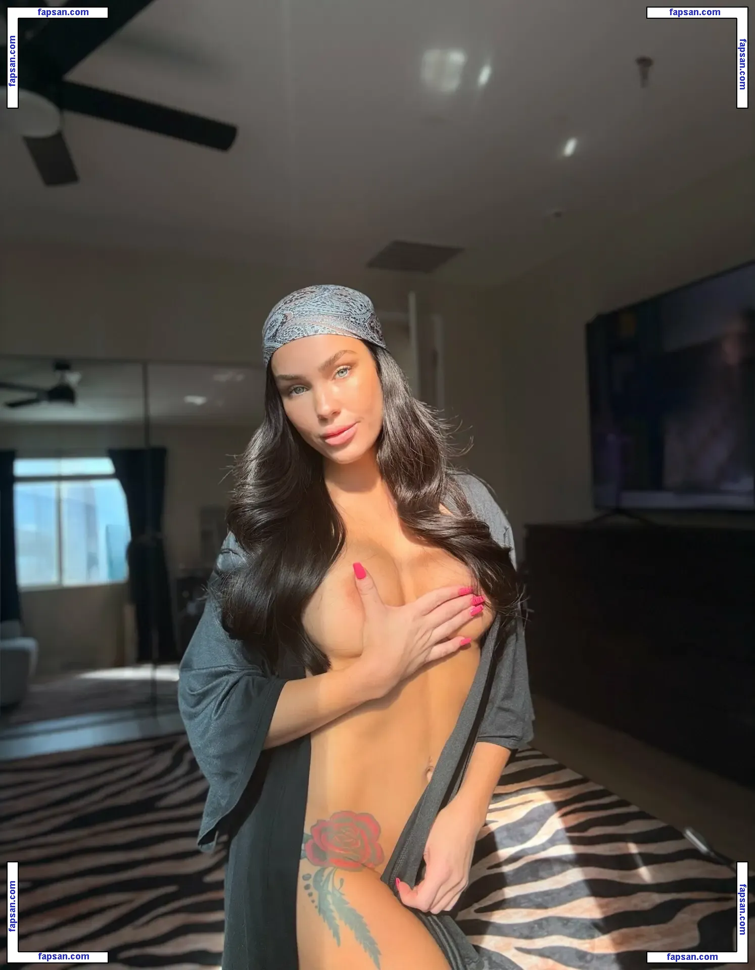 Megan Rain nude photo #0498 from OnlyFans