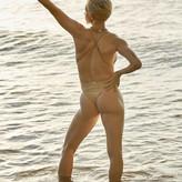 Megan Rapinoe nude #0012