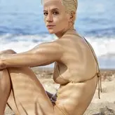 Megan Rapinoe nude #0017