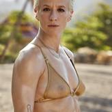 Megan Rapinoe nude #0023