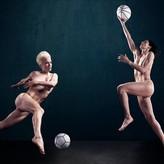 Megan Rapinoe nude #0051