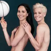 Megan Rapinoe голая #0055