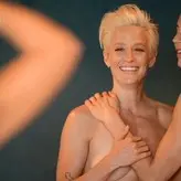 Megan Rapinoe голая #0059