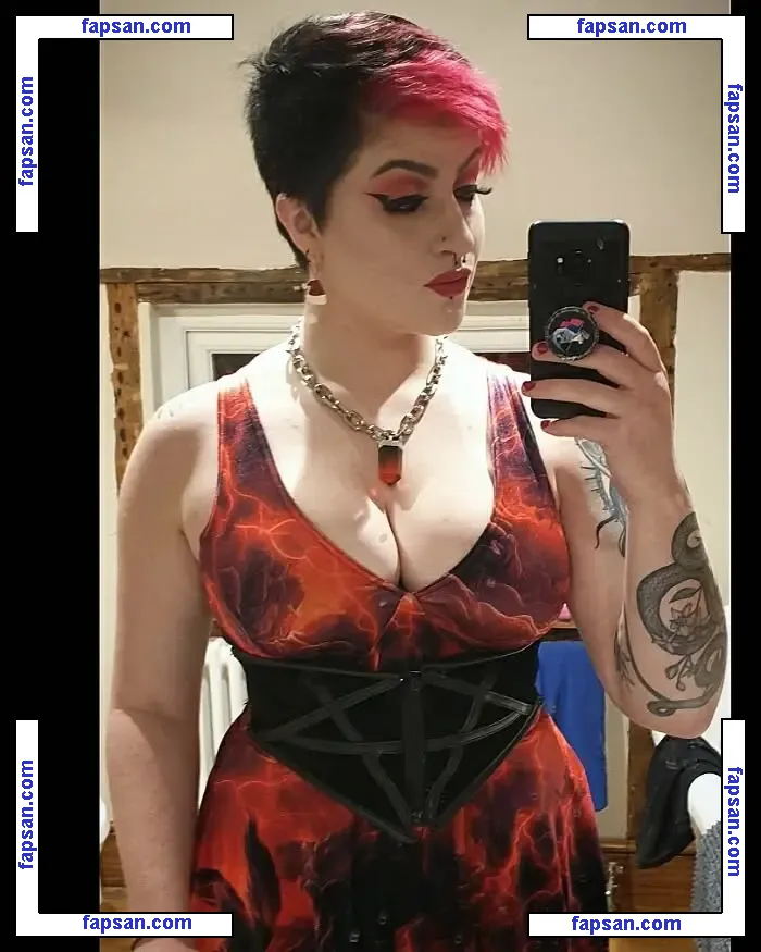 megan_reckless nude photo #0004 from OnlyFans