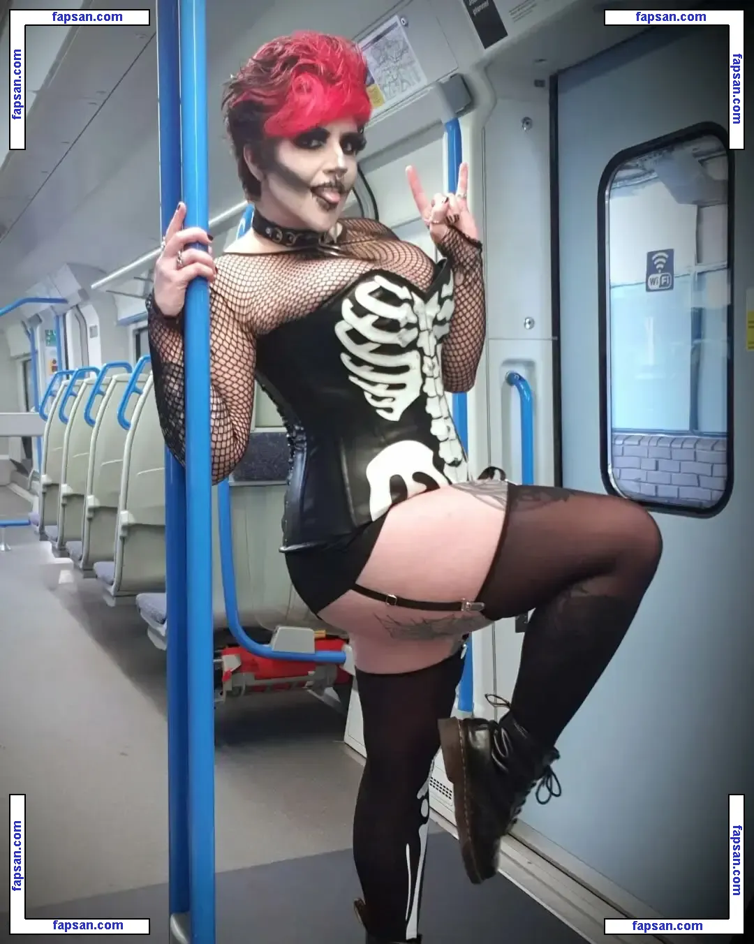 megan_reckless nude photo #0009 from OnlyFans