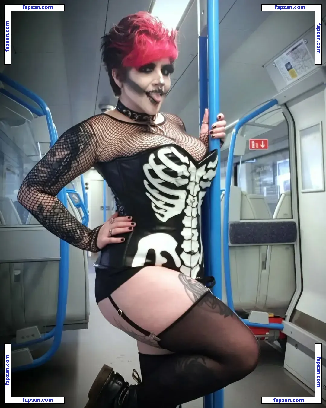 megan_reckless nude photo #0013 from OnlyFans