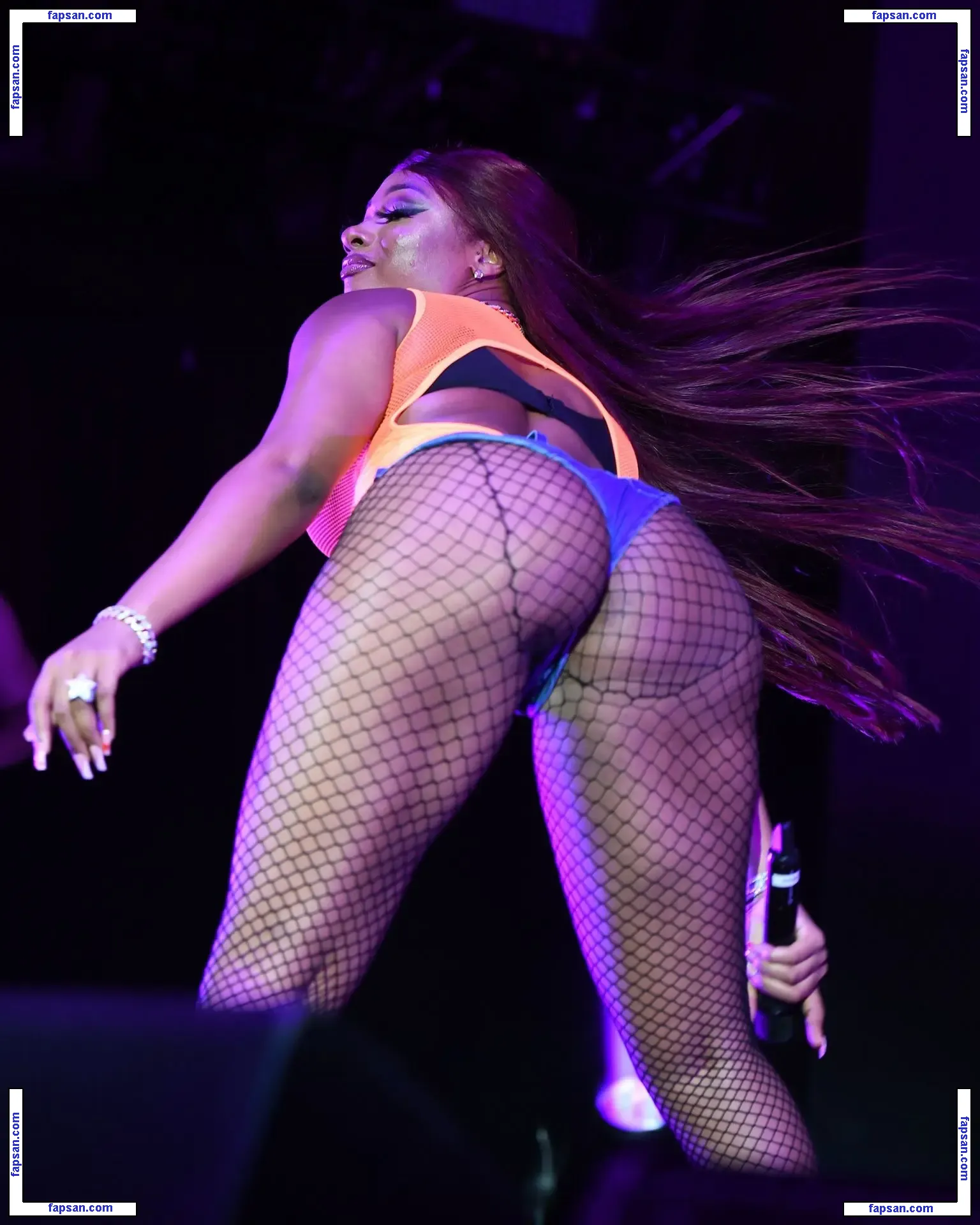 Megan Thee Stallion nude photo #0033 from OnlyFans
