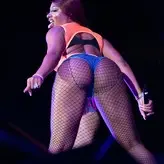 Megan Thee Stallion nude #0006