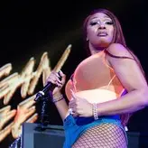 Megan Thee Stallion nude #0007