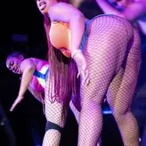 Megan Thee Stallion nude #0008