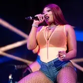 Megan Thee Stallion nude #0015