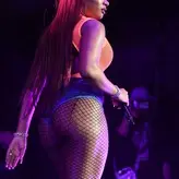 Megan Thee Stallion nude #0025