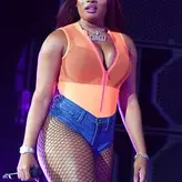 Megan Thee Stallion nude #0027