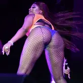 Megan Thee Stallion nude #0033