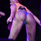 Megan Thee Stallion nude #0034