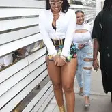Megan Thee Stallion nude #0071
