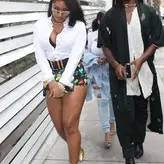 Megan Thee Stallion nude #0072